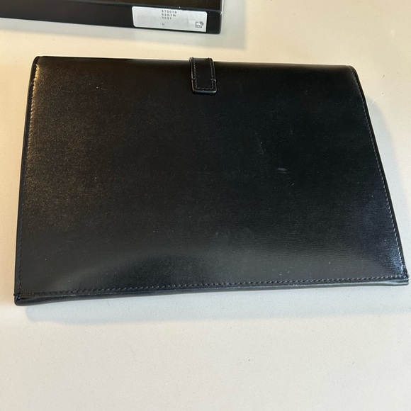 YSL Pouch Supplice - Picture 7 of 11